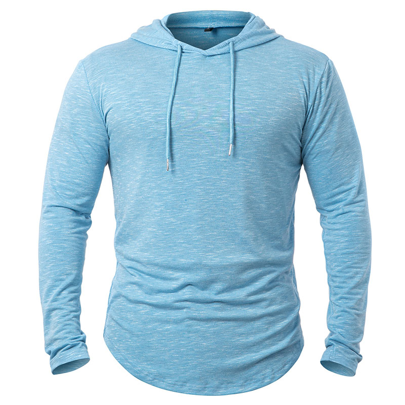 Мужская Легкая трикотажная спо – обзор и цена Running Gear Satisfy