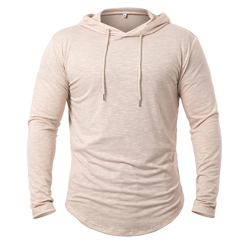 Мужская Легкая трикотажная спо – обзор и цена Running Gear Satisfy