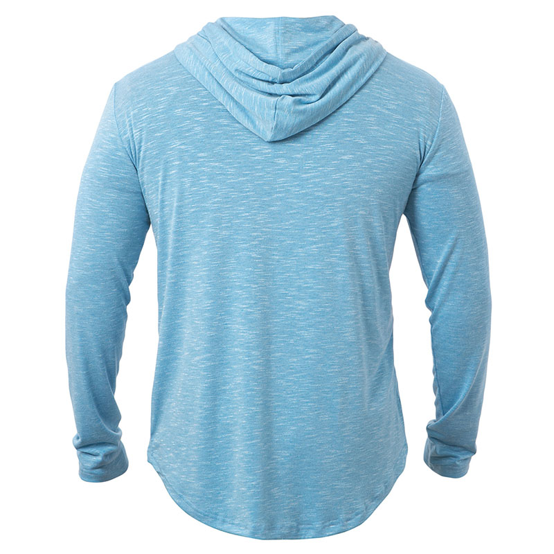 Мужская Легкая трикотажная спо – обзор и цена Running Gear Satisfy