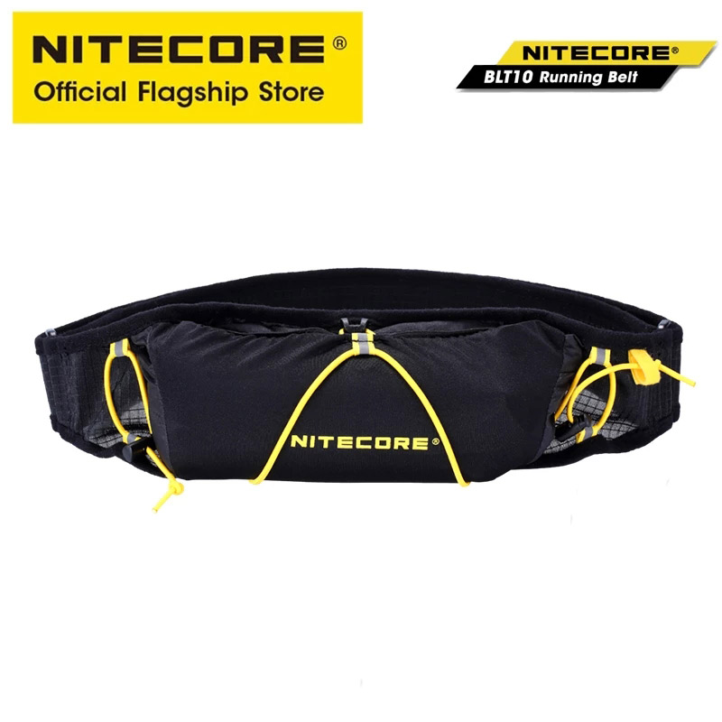 NITECORE BLT10 поясная сумка д – обзор и цена Running Zwift