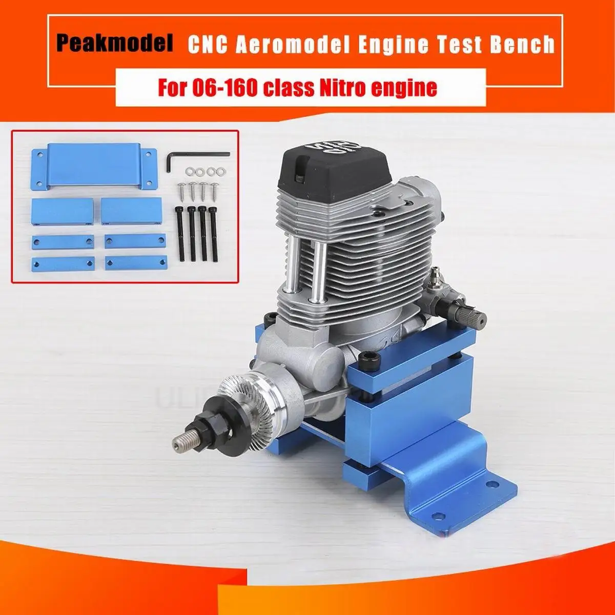 Стенд для тестирования двигате – обзор и цена Running Gear Vehicle