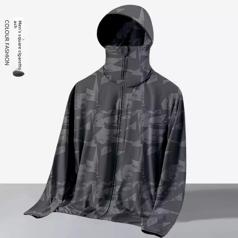 Универсальная летняя свободная – обзор и цена Reflective Running Jacket