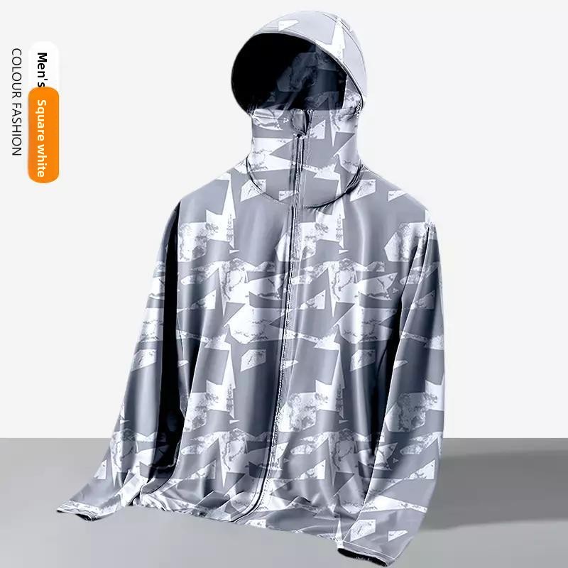 Универсальная летняя свободная – обзор и цена Reflective Running Jacket