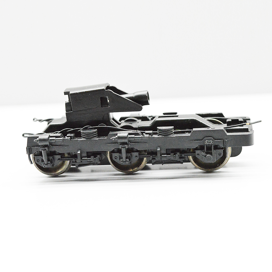 Модель шасси в масштабе 1:87,  – обзор и цена Running Gear Vehicle