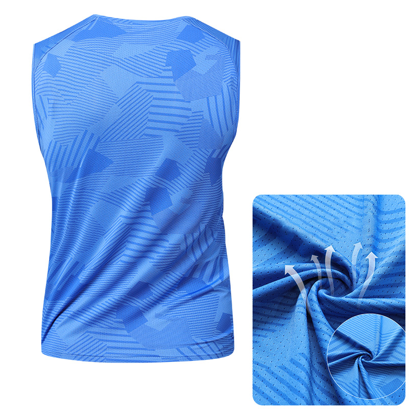 Мужской светоотражающий жилет  – обзор и цена Reflective Running Jacket