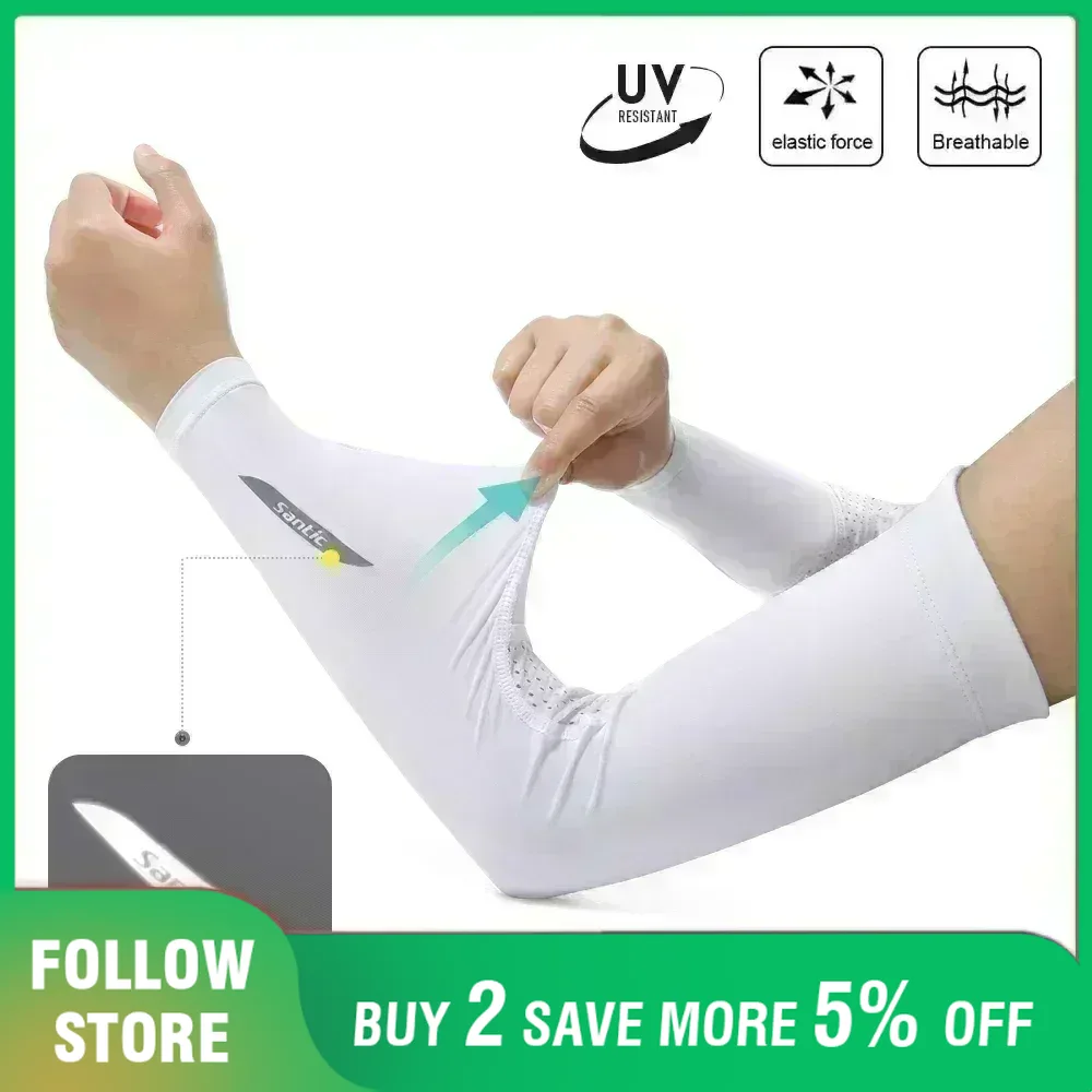 Santic Спортивные компрессионн – обзор и цена Running Gear Satisfy