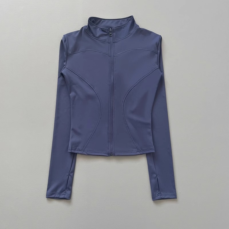 Женская куртка для тренировок, – обзор и цена Reflective Running Jacket