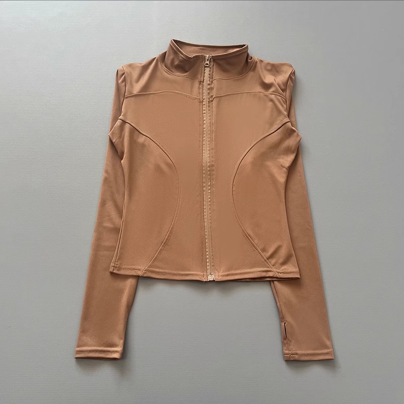 Женская куртка для тренировок, – обзор и цена Reflective Running Jacket