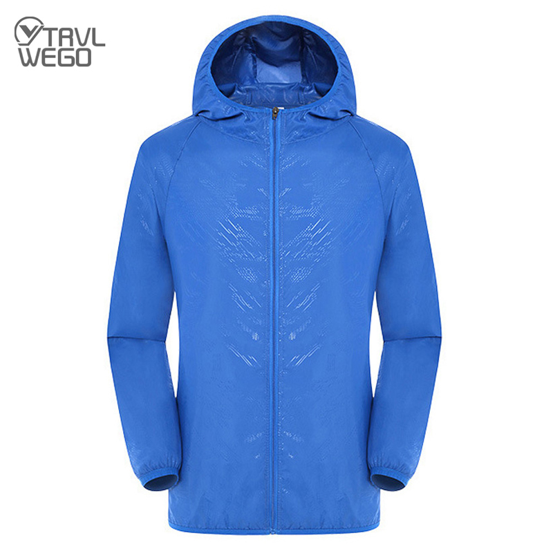 Спортивная уличная куртка TRVL – обзор и цена Reflective Running Jacket