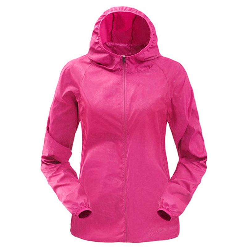 Спортивная уличная куртка TRVL – обзор и цена Reflective Running Jacket