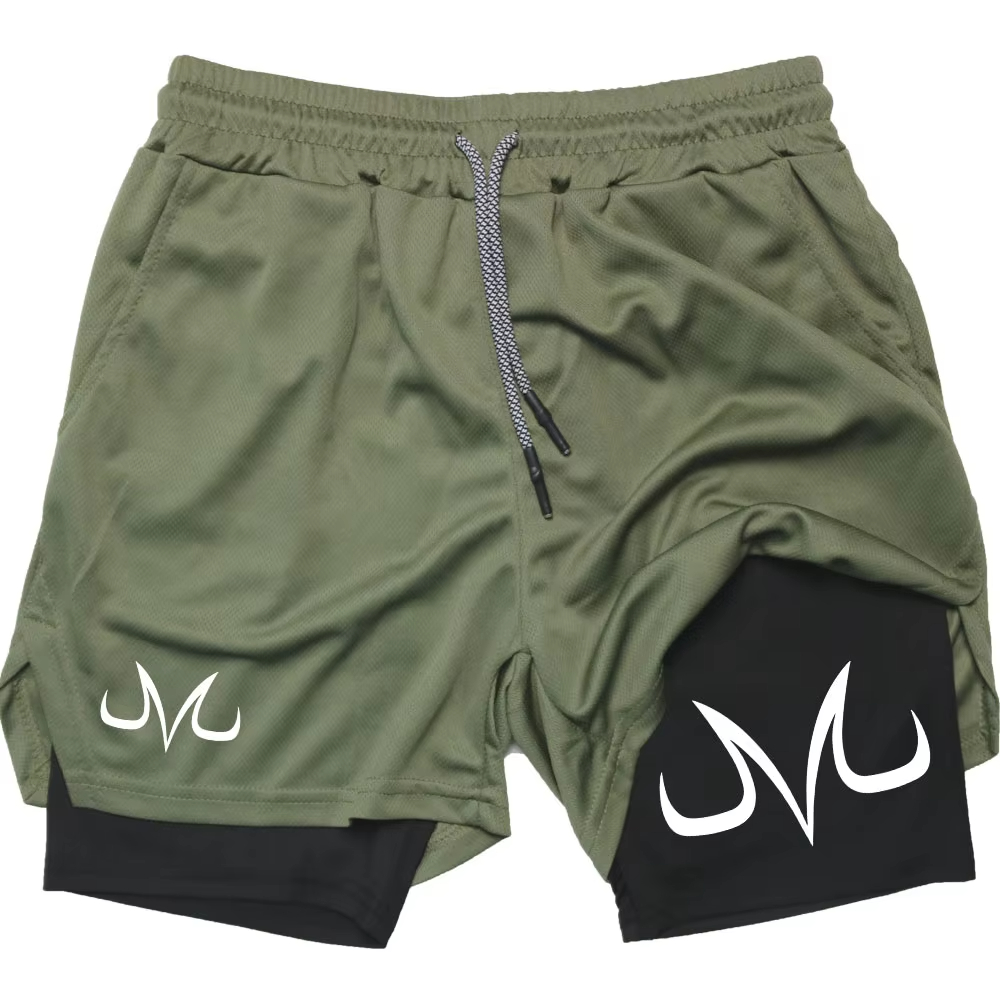 Спортивные шорты для мужчин с  – обзор и цена Running Gear Satisfy