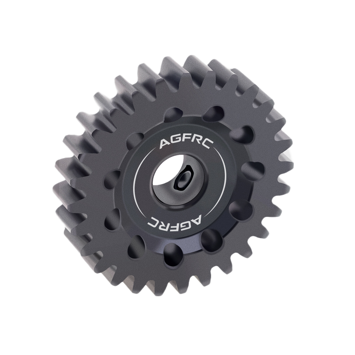 Зубчатая шестерня AGFRC PG18T8 – обзор и цена Running Gear Vehicle