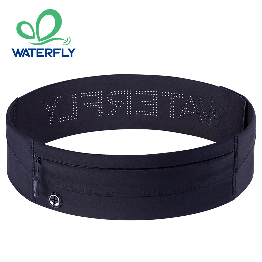 Пояс для бега WATERFLY, поясна – обзор и цена Running Zwift