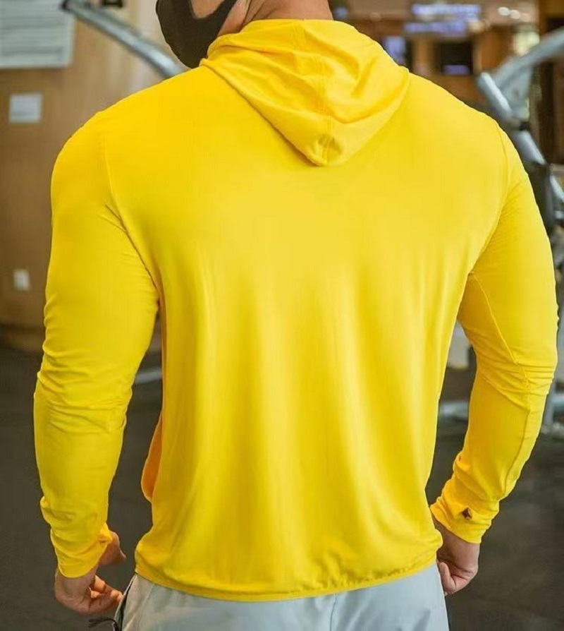 2026 мужские быстросохнущие ба – обзор и цена Reflective Running Jacket