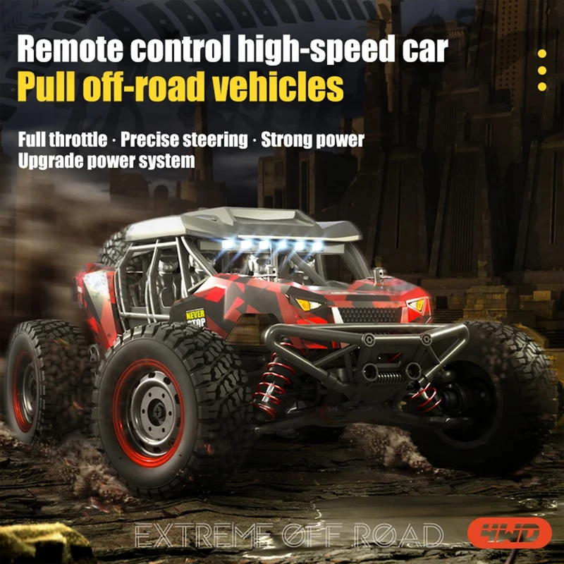 Радиоуправляемая машинка SCY 1 – обзор и цена Running Gear Vehicle