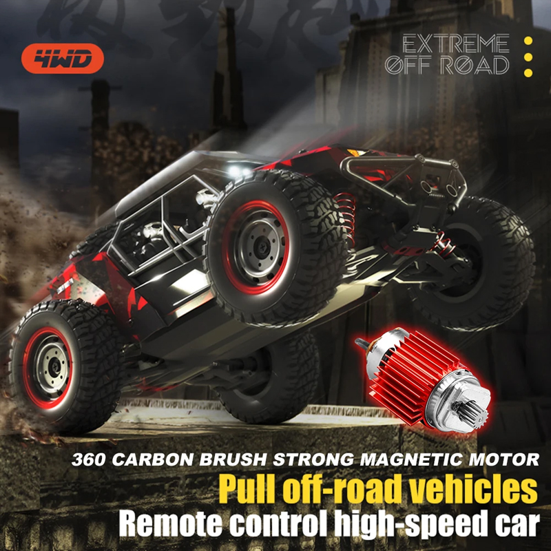 Радиоуправляемая машинка SCY 1 – обзор и цена Running Gear Vehicle