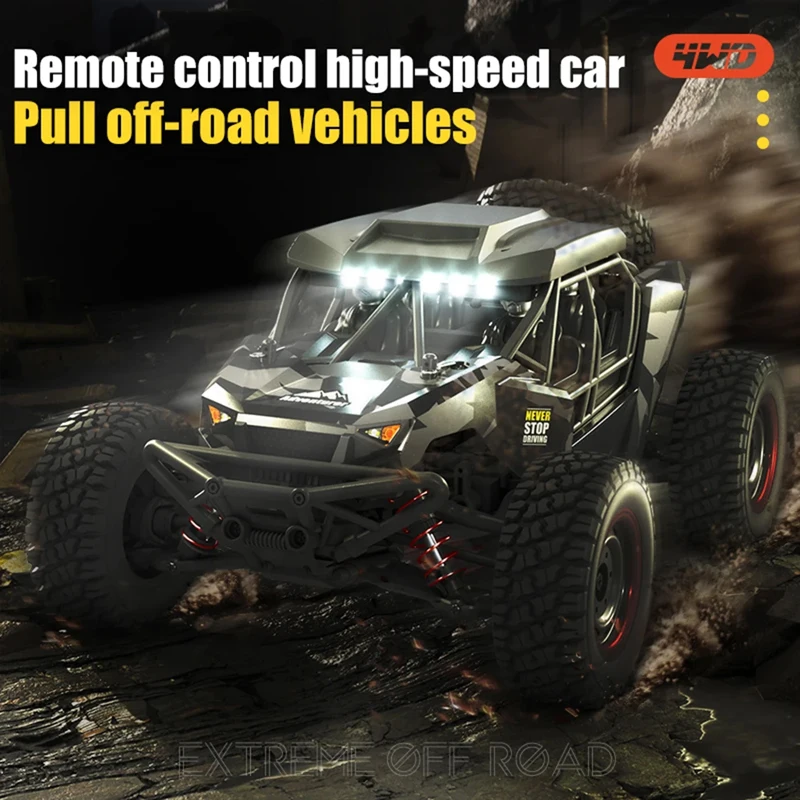 Радиоуправляемая машинка SCY 1 – обзор и цена Running Gear Vehicle